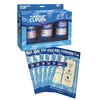 Touch Up Cup Paint Storage Containers with Roller Bags