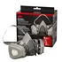 3M paint project reusable respirator mask