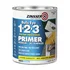 Zinsser Bulls Eye 1-2-3 Primer and Sealer Quart