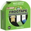FrogTape Multi-Surface Painter's Tape with PAINTBLOCK, 1.88 in x 60 Yds