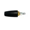 Simpson 4500 PSI quick-connect turbo nozzle for pressure washers