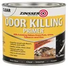 Rust-Oleum Zinsser odor killing primer quart can