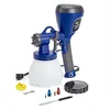 HomeRight Super Finish Max HVLP paint sprayer