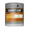 INSL-X Cabinet Coat semi-gloss enamel cabinet paint quart