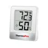TempPro TP49 Digital Hygrometer Indoor Thermometer
