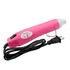 mini heat gun tool used for controlled low-heat paint drying