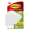 Command 20 lb X-Large Picture Hanging Strips