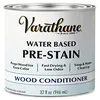 Varathane Pre-Stain Wood Conditioner bottle