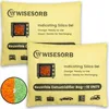 Wisesorb 500G Rechargeable Silica Gel Desiccant Bags
