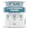 Polar Clear Binding Primer 33 ounce