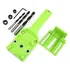 Tyenaza 8-Pc Handheld Dowel Jig Kit
