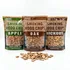 wood chips variety pack for electric smokers