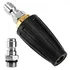 FIDISP 4000 PSI turbo nozzle budget pick
