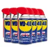 WD-40 Multi-Use Product with Smart Straw