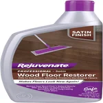 Rejuvenate Professional Wood Floor Restorer bottle