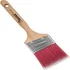 ROLLINGDOG 3 inch angled paint brush for trim and edge work