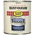 Rust-Oleum Universal Bonding Primer for metal bathroom cabinets