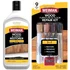 Weiman wood floor restore and repair kit with UV shield technology