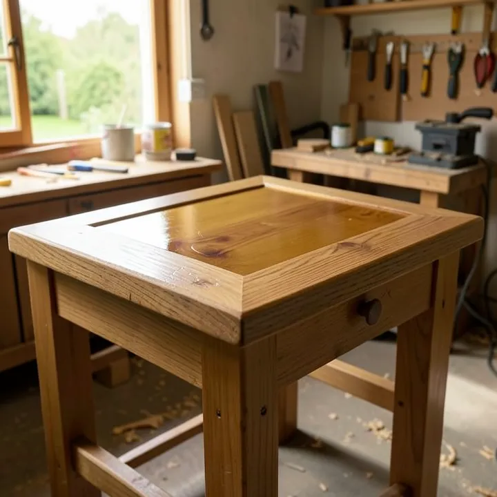best finish for outdoor wood furniture varnish oil spar