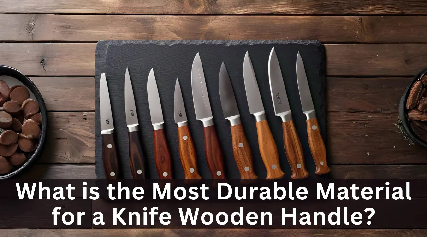 What is the Most Durable Material for a Wooden Handle