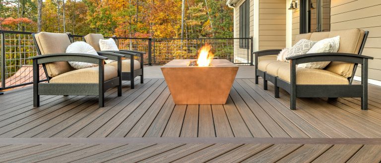 Where to Buy Composite Wood for Outdoor Furniture