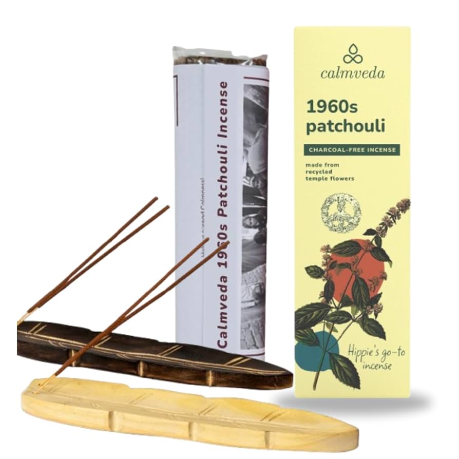 Why Do People Buy Wooden Stick for the House Spiritual