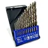 13-Piece M35 Cobalt Drill Bit Set, budget option