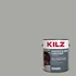 KILZ 1-Part Epoxy Concrete and Garage Floor Paint Silver Gray