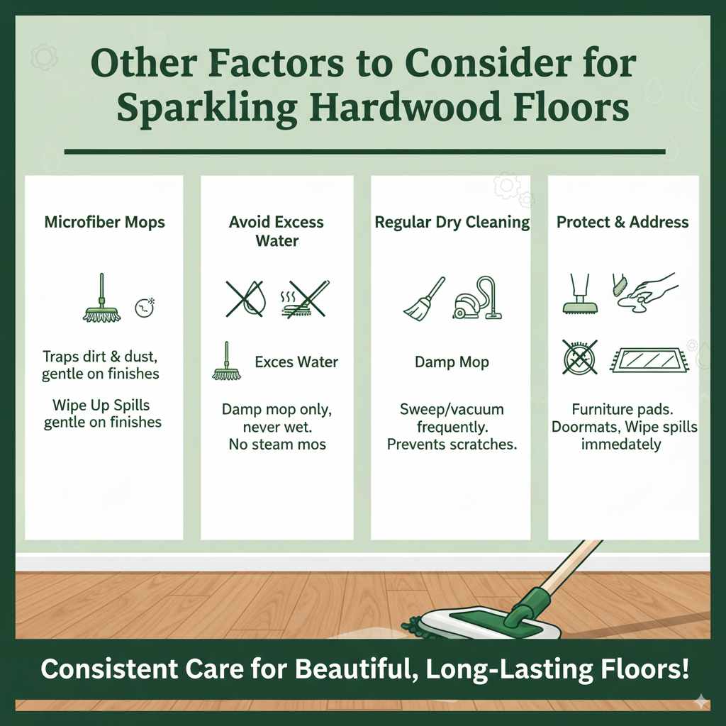 Other Factors to Consider