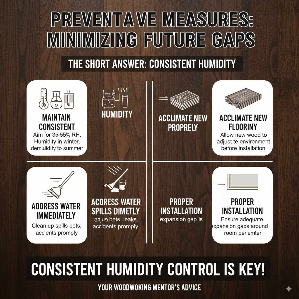 Preventative Measures