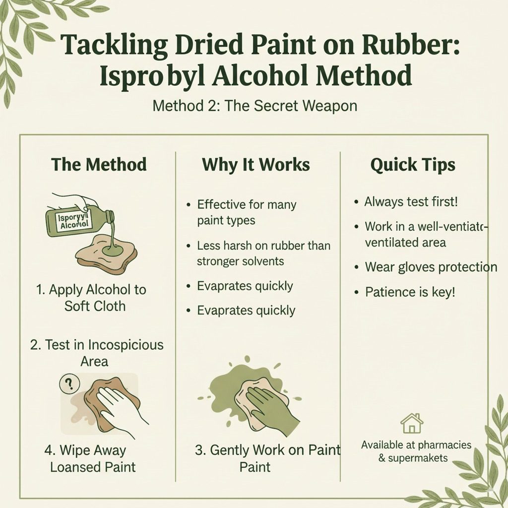 Restore Your Rubber Seal