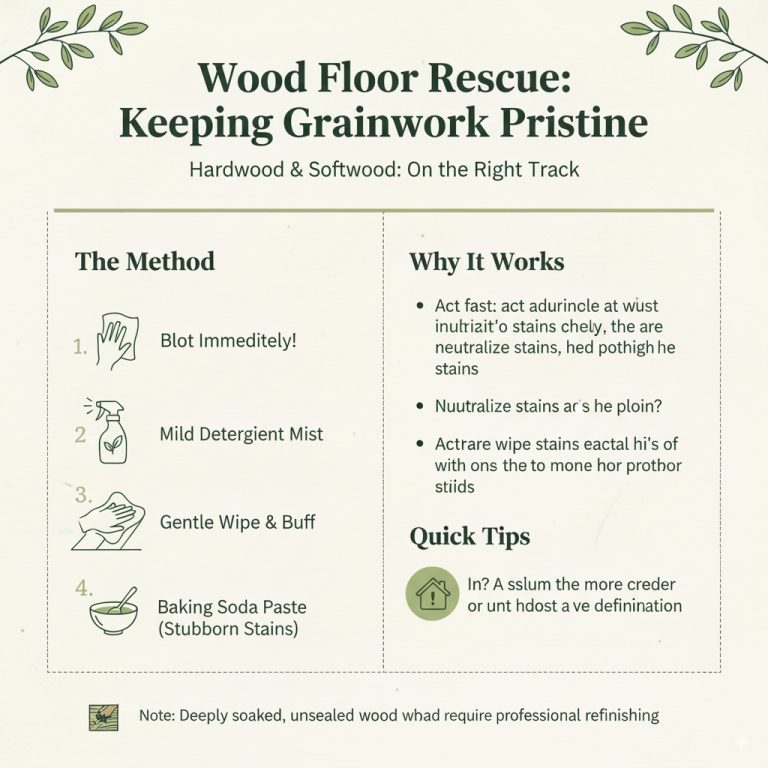 How To Remove Urine Stains