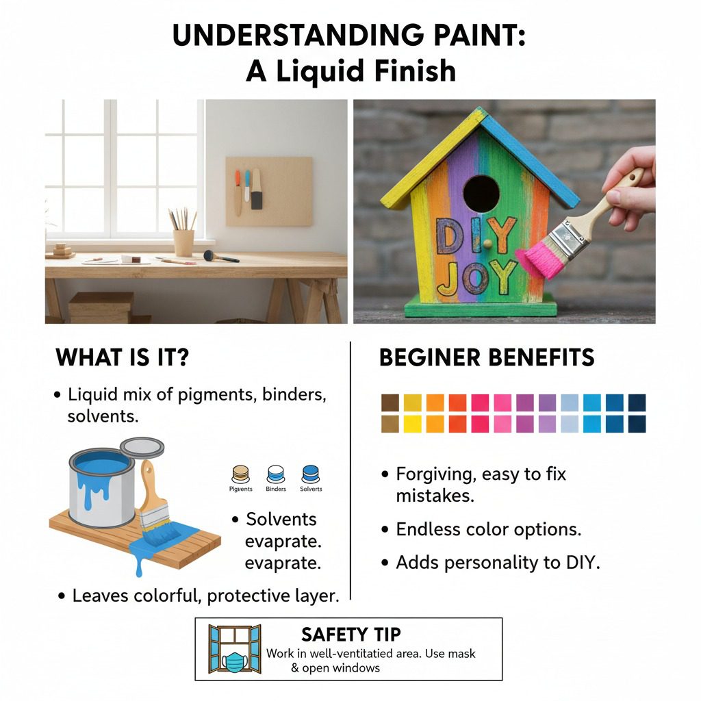 What is Powder Coating