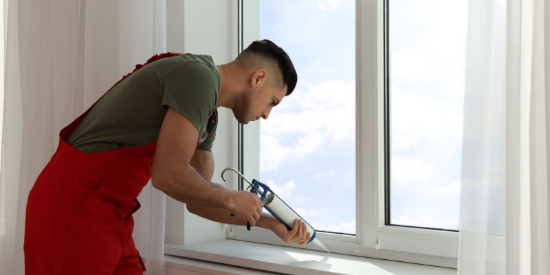 How Long Does Caulk Dry Before Amazing Painting