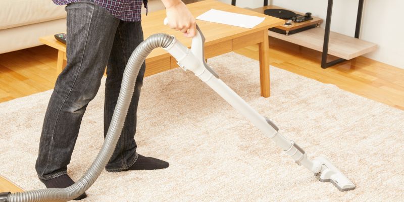 How Much to Rip Up Carpet and Put Down Hardwood