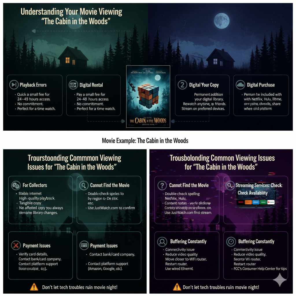 Understanding Your Viewing Options