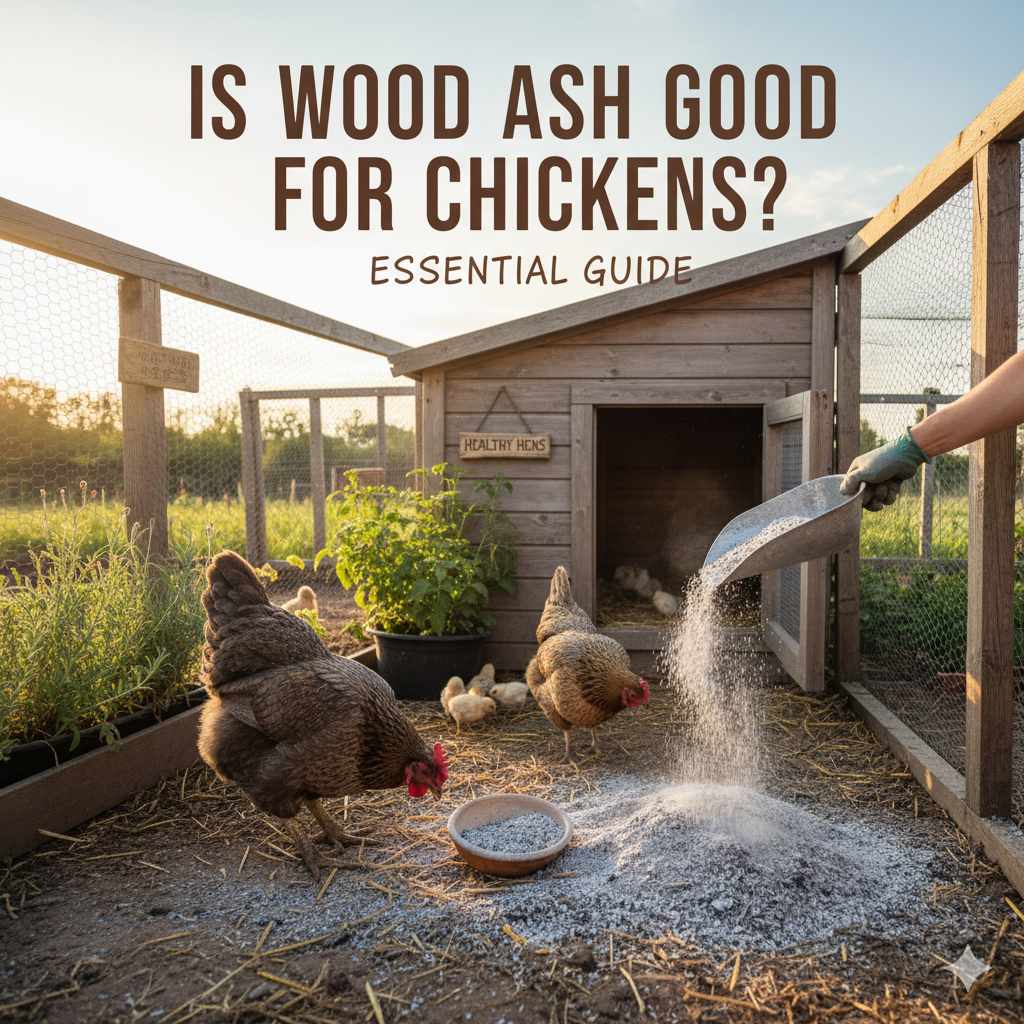Is-Wood-Ash-Good-For-Chickens