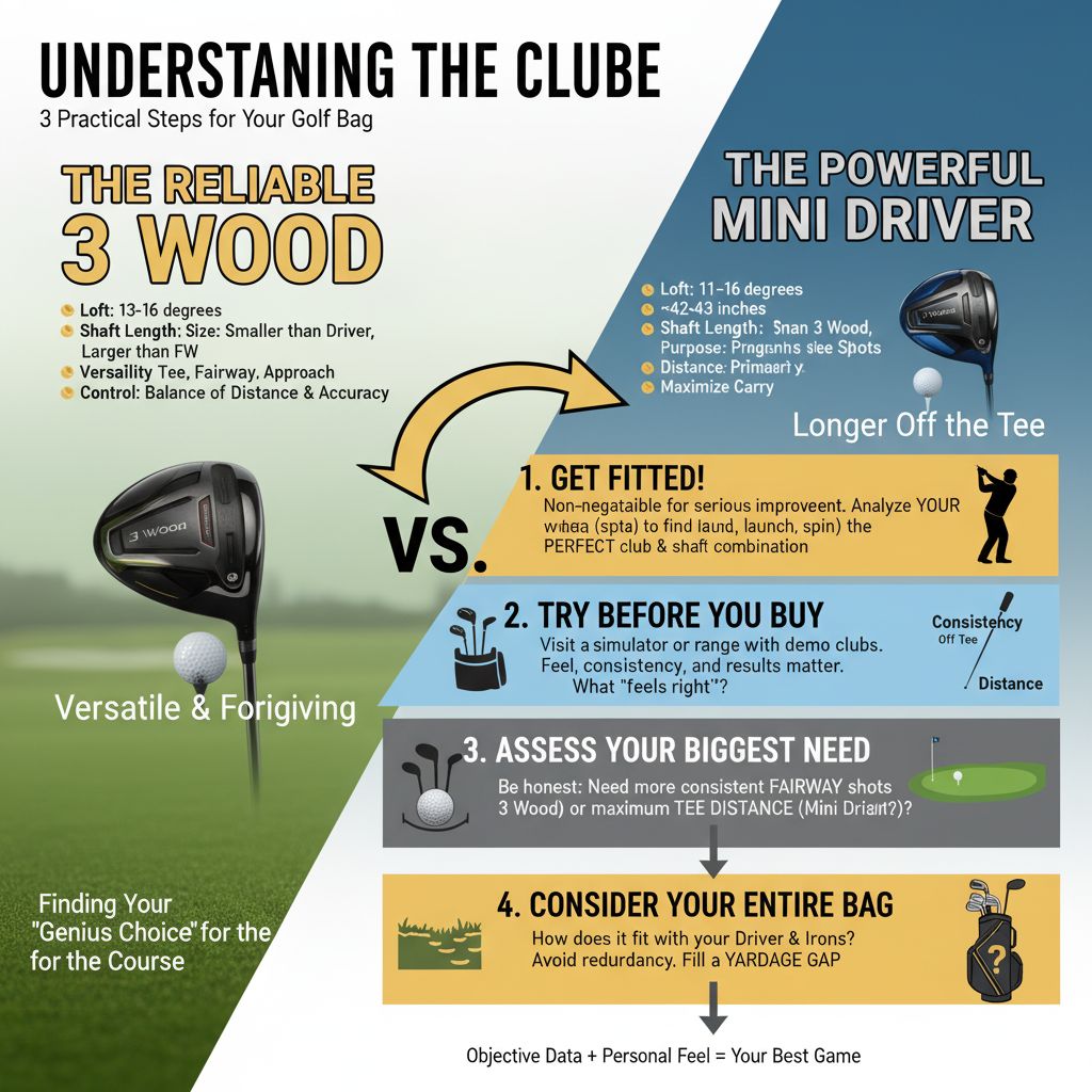 Understanding the Club