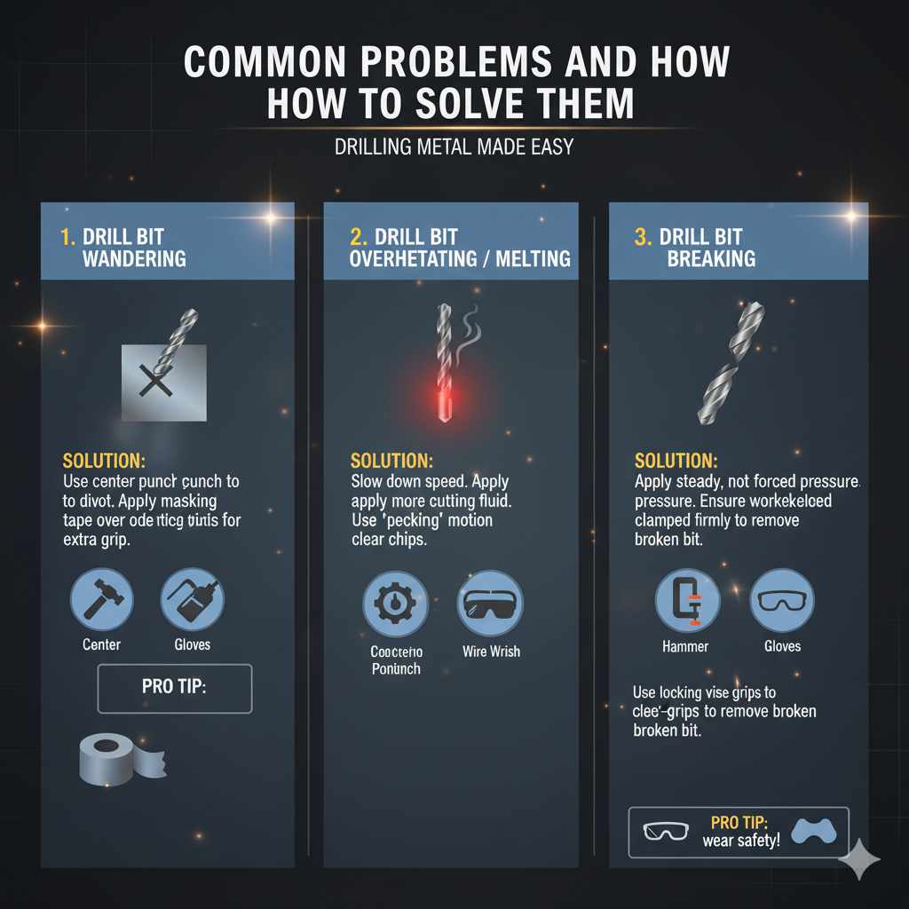 Common Problems and How to Solve Them