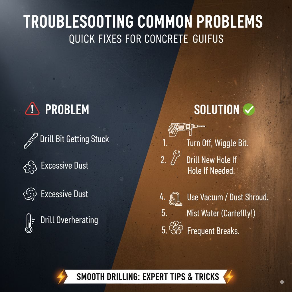 Troubleshooting Common Problems