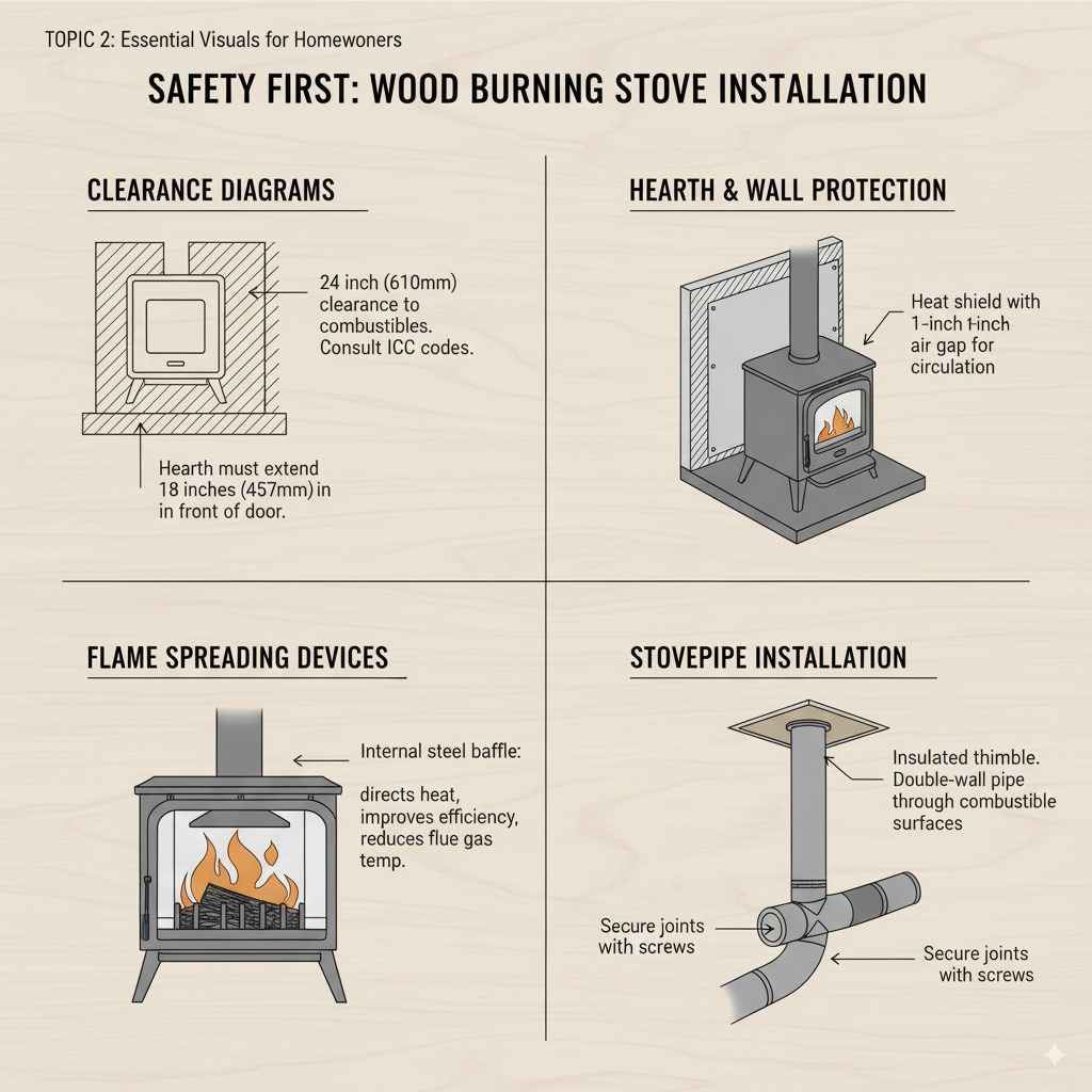 What to Look for in Safety-Related Images