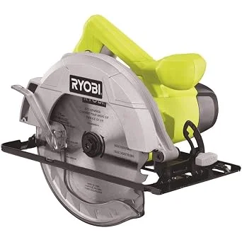 Ryobi CSB125 13-amp 7-1/4 inch corded circular saw