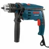BOSCH 7.0 Amp 1191VSRK hammer drill with 360-degree auxiliary handle
