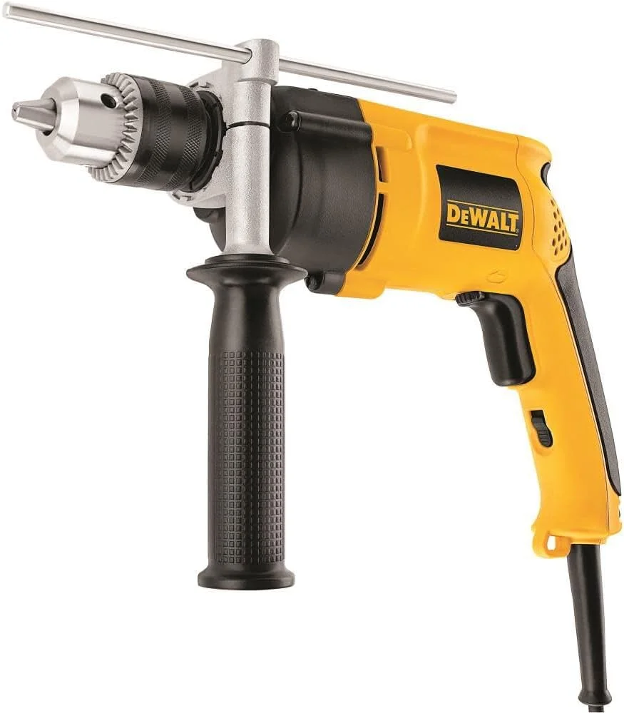 DEWALT DW511 1/2-Inch 7.8-Amp Hammer Drill