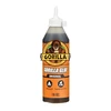 Gorilla Original Glue 18 oz bottle, moisture-activated polyurethane