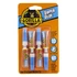 Gorilla Super Glue single-use tubes