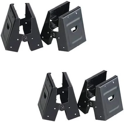 FULTON Steel Sawhorse Bracket, 2-Pack (4 count)