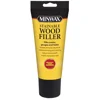 Minwax stainable wood filler for trim nail holes