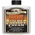 Parker and Bailey Kitchen Cabinet Cream jar