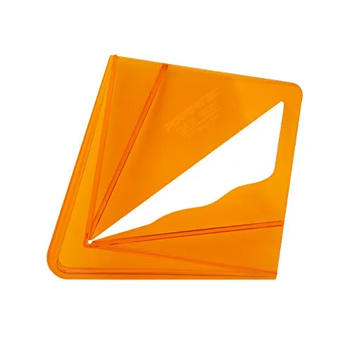 POWERTEC Plastic Center Finder Tool